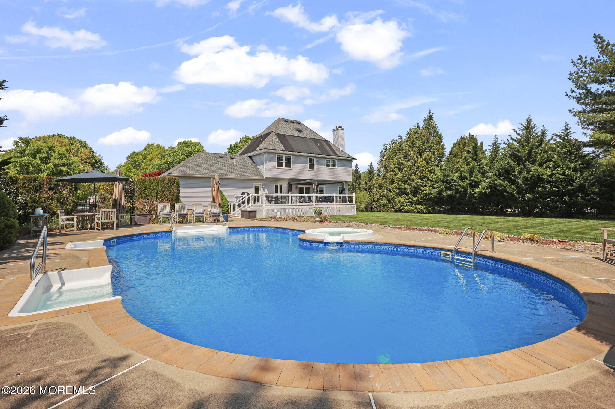 5 Mohegan Road Freehold, NJ 07728 - Photo 52 of 77 POOL