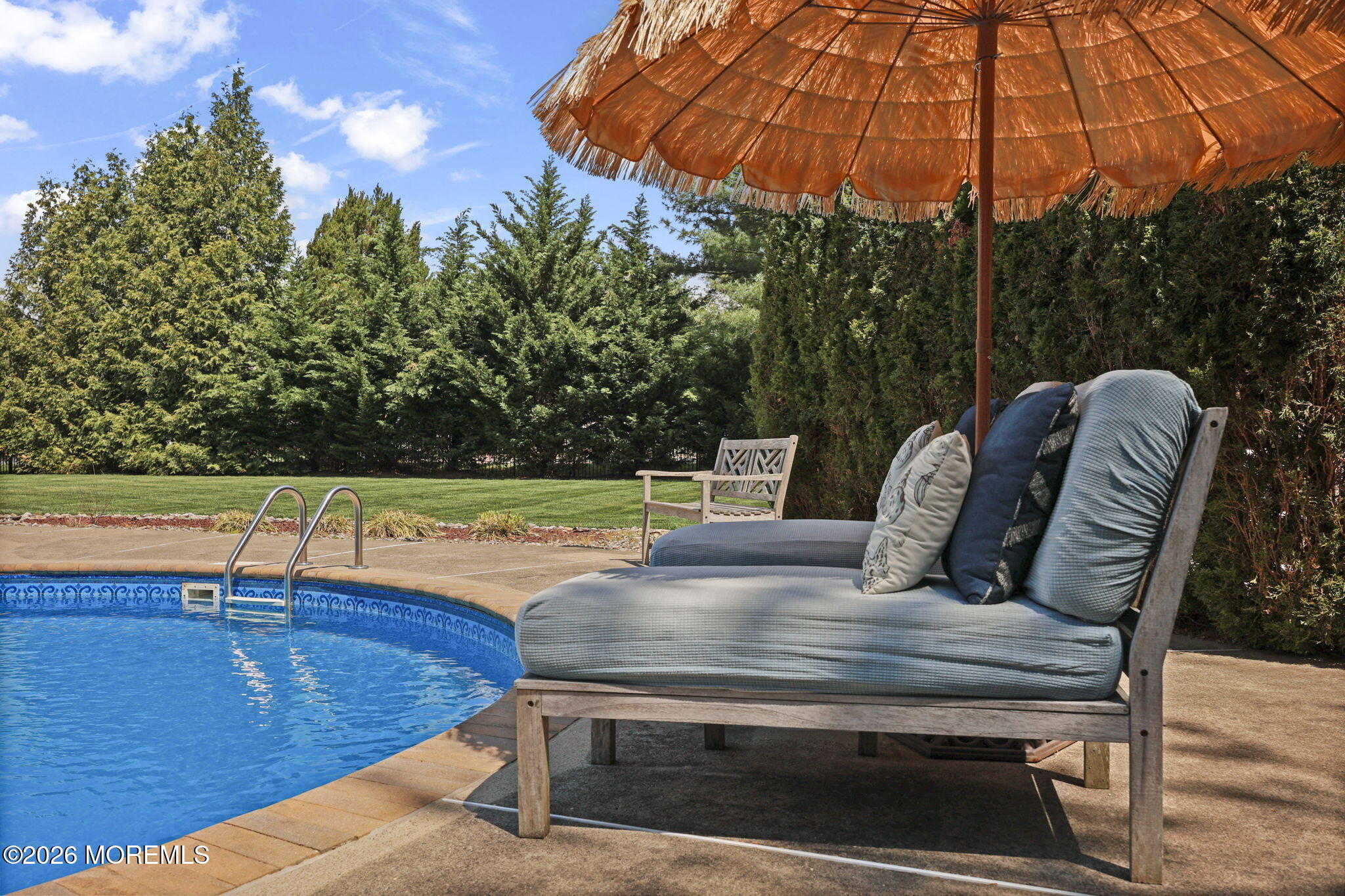 5 Mohegan Road Freehold, NJ 07728 - Photo 53 of 77 POOL