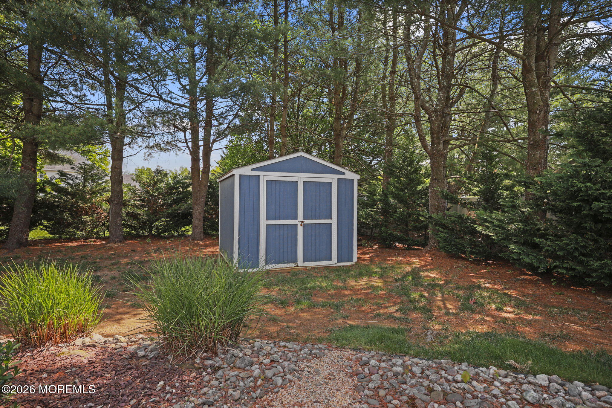 5 Mohegan Road Freehold, NJ 07728 - Photo 55 of 77 SHED