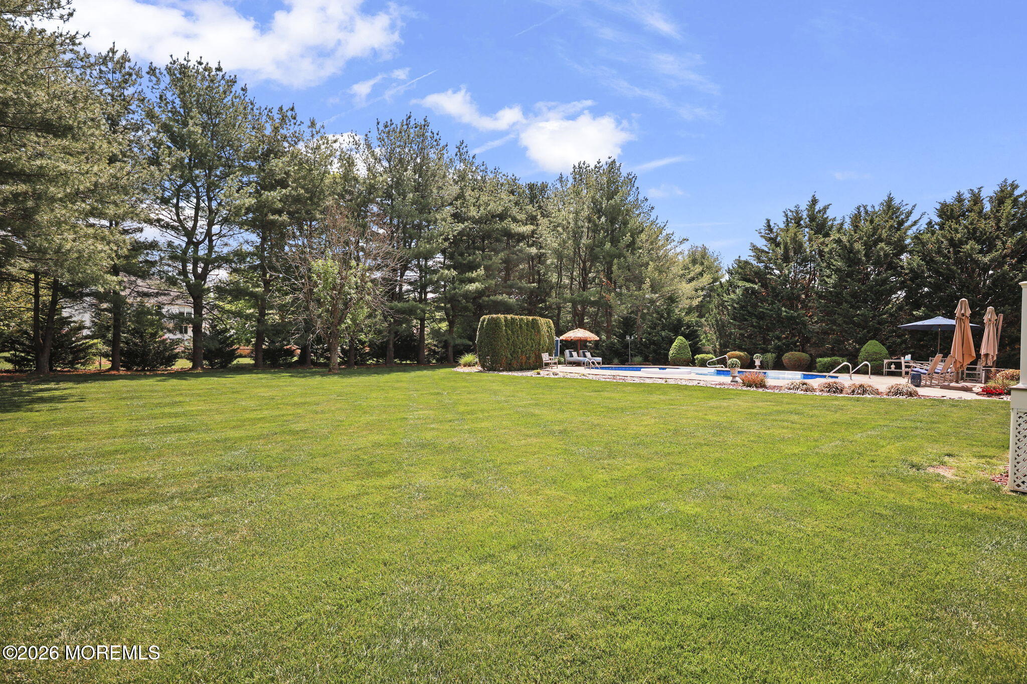 5 Mohegan Road Freehold, NJ 07728 - Photo 56 of 77 BACKYARD