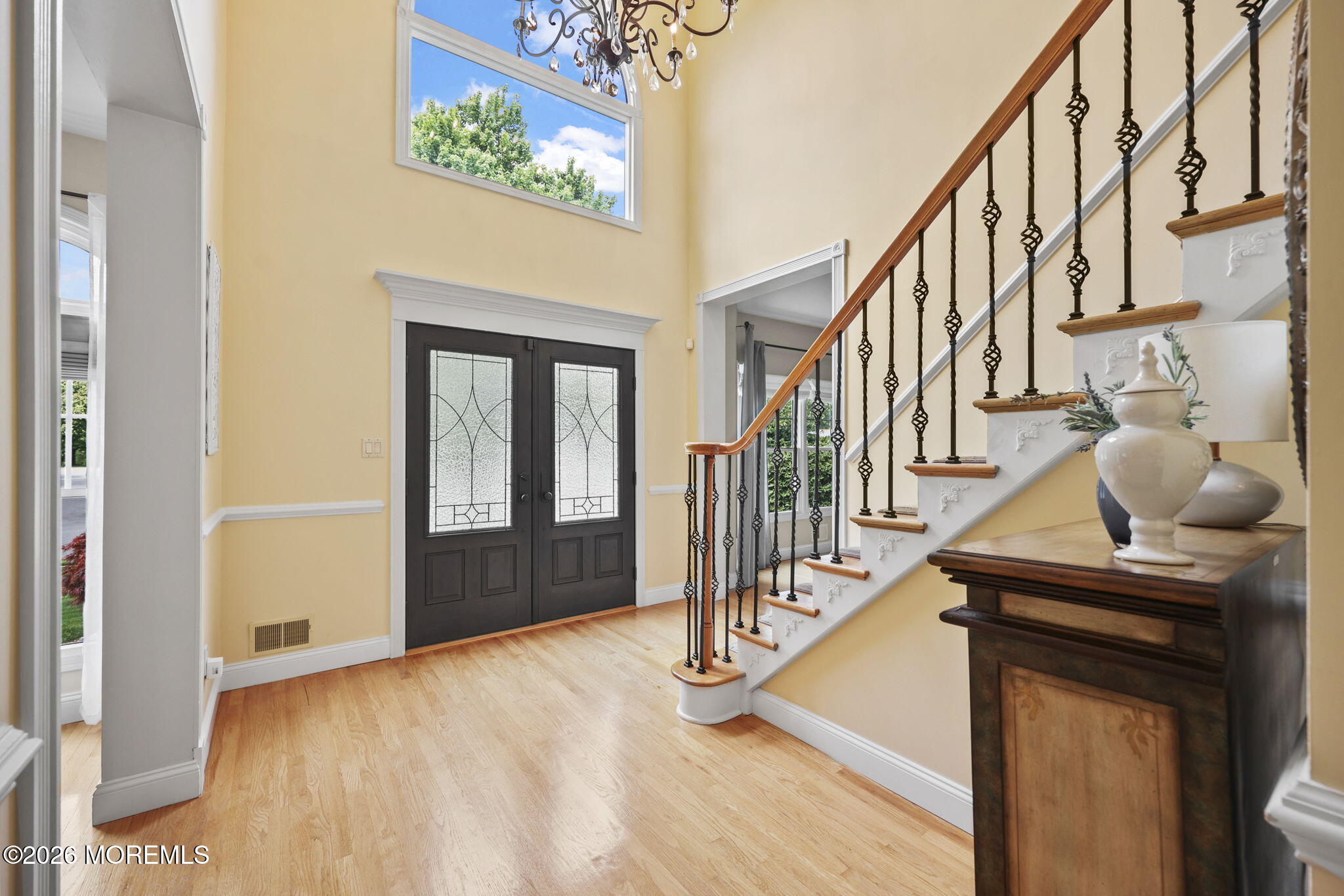 5 Mohegan Road Freehold, NJ 07728 - Photo 7 of 77 FOYER