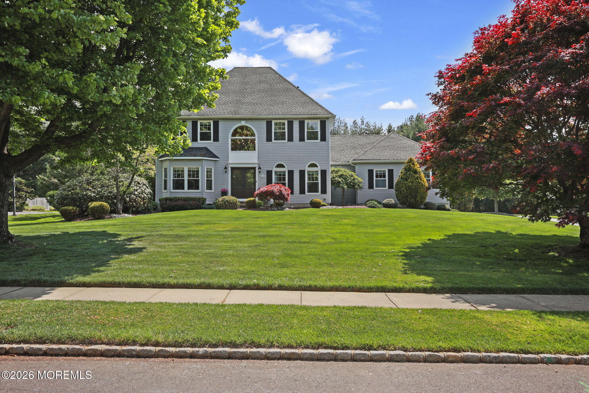 5 Mohegan Road Freehold, NJ 07728 - Photo 75 of 77 FRONT