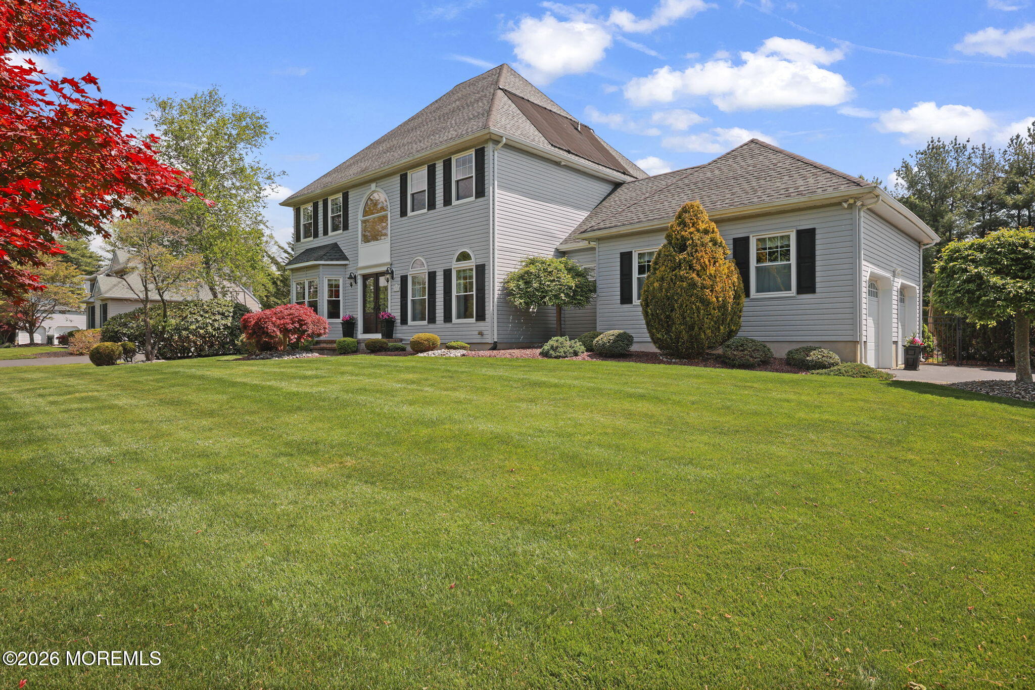 5 Mohegan Road Freehold, NJ 07728 - Photo 76 of 77 FRONT