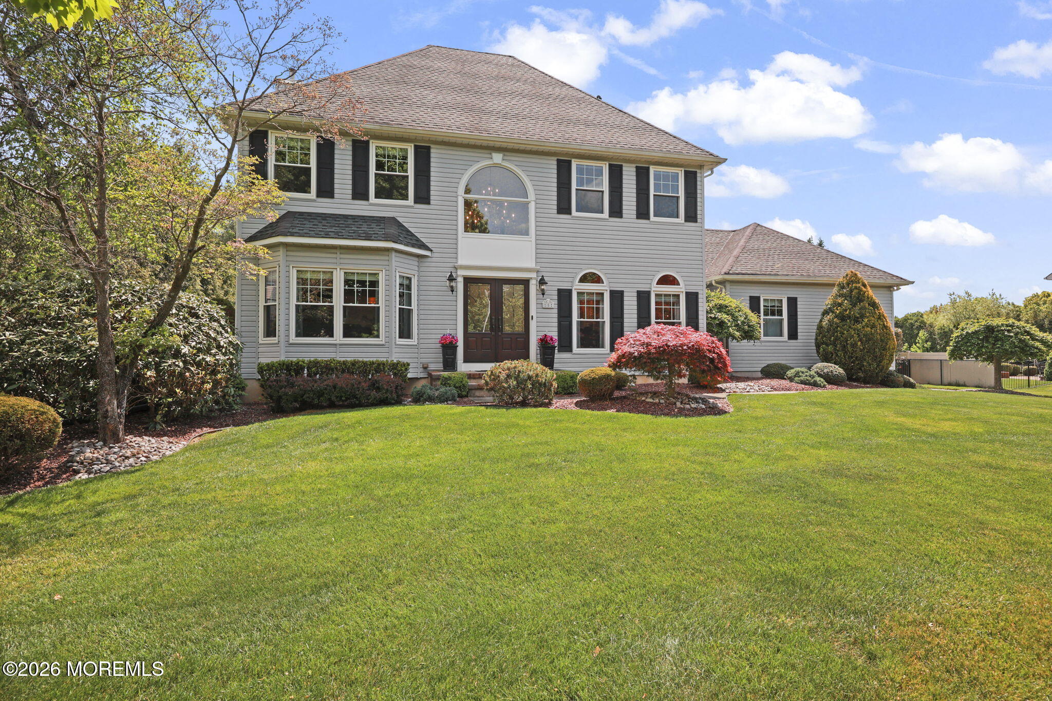5 Mohegan Road Freehold, NJ 07728 - Photo 77 of 77 FRONT