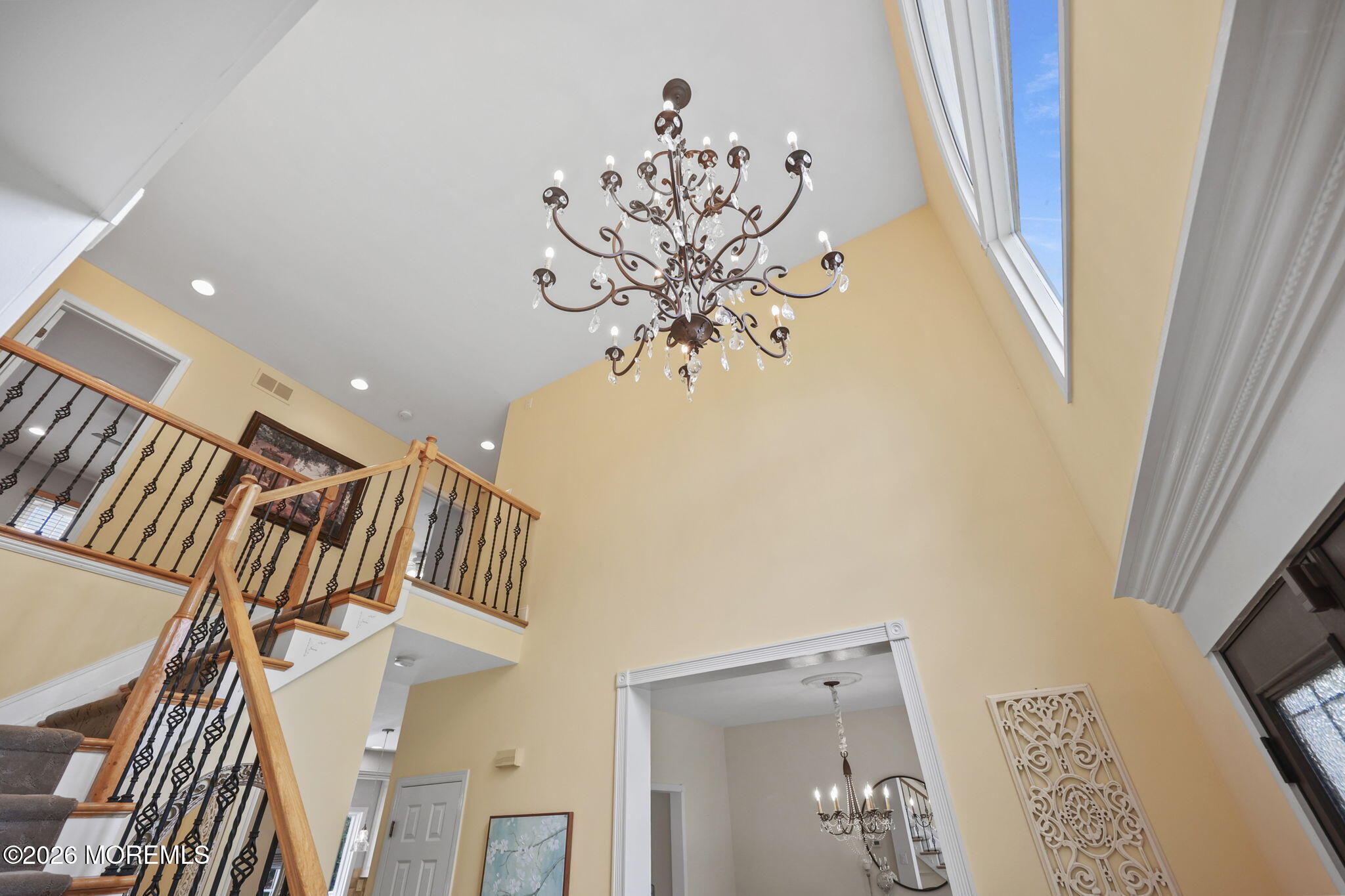 5 Mohegan Road Freehold, NJ 07728 - Photo 8 of 77 FOYER