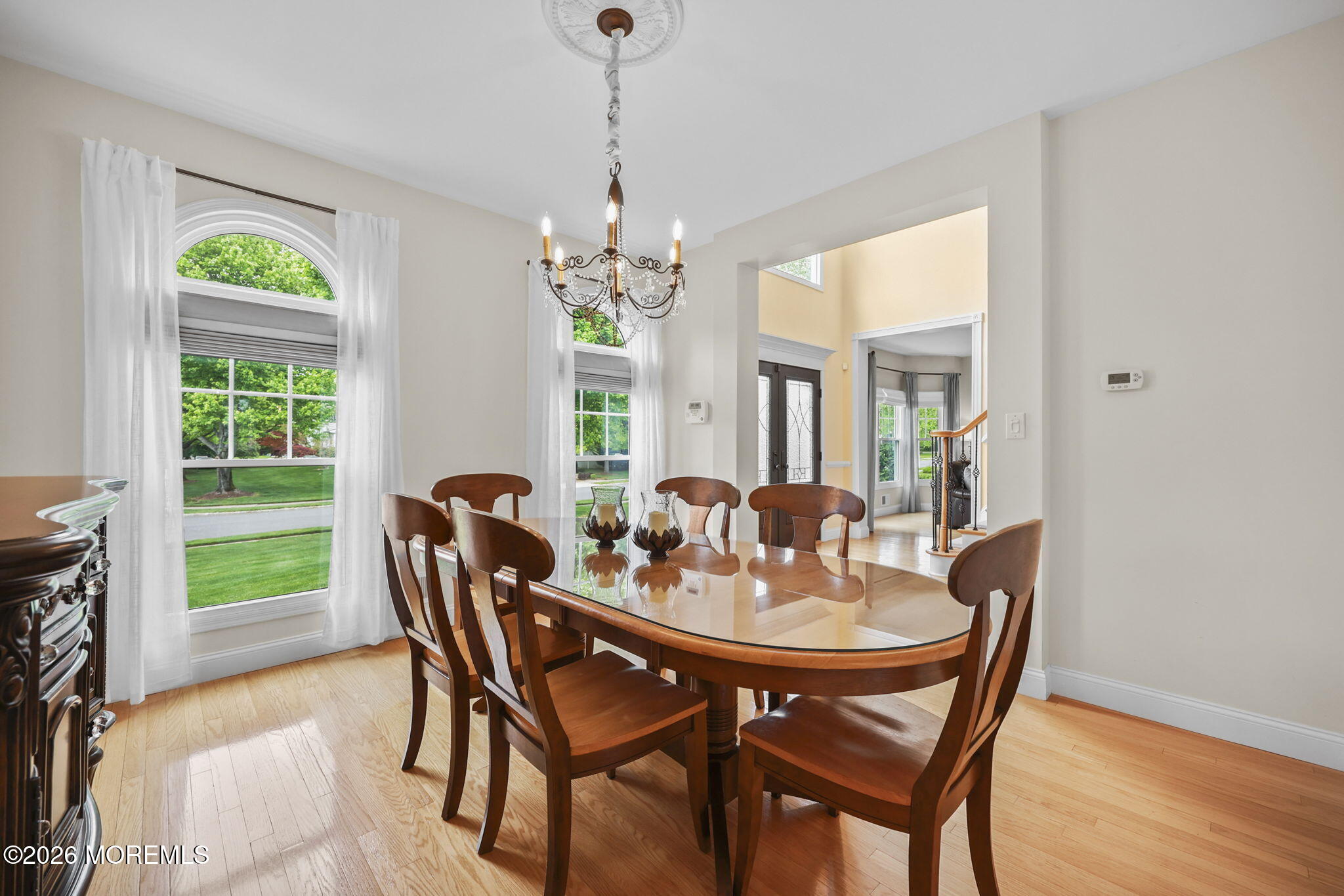 5 Mohegan Road Freehold, NJ 07728 - Photo 9 of 77 DINING ROOM