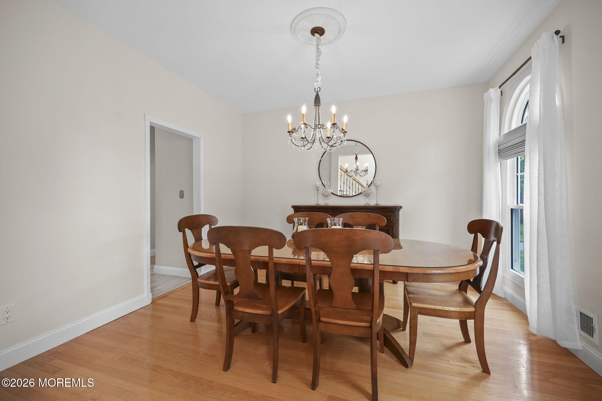 5 Mohegan Road Freehold, NJ 07728 - Photo 10 of 77 DINING ROOM