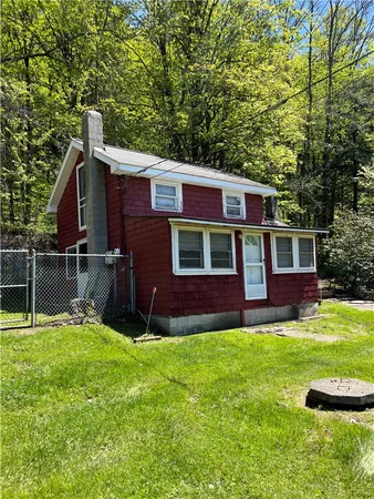 $139,000 | 1750 Southside Road, Margaretville, NY 12455