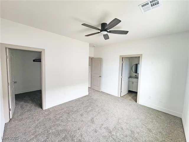 $1,390 | 1340 East Arrowhead Street, Unit 1, Pahrump, NV 89048