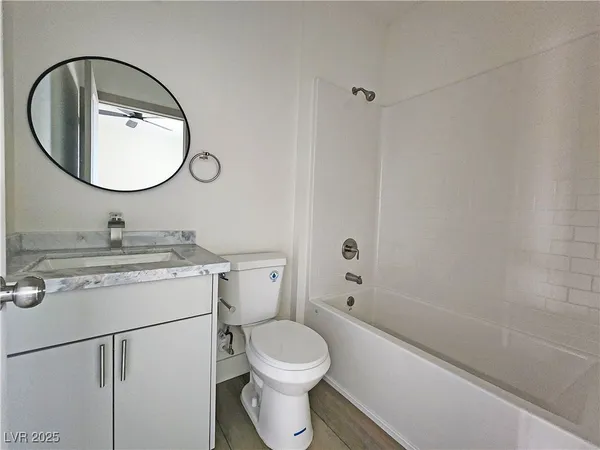 $1,199 | 1340 East Arrowhead Street, Unit 4, Pahrump, NV 89048