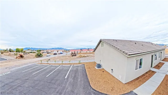 $1,390 | 1340 East Arrowhead Street, Unit 1, Pahrump, NV 89048