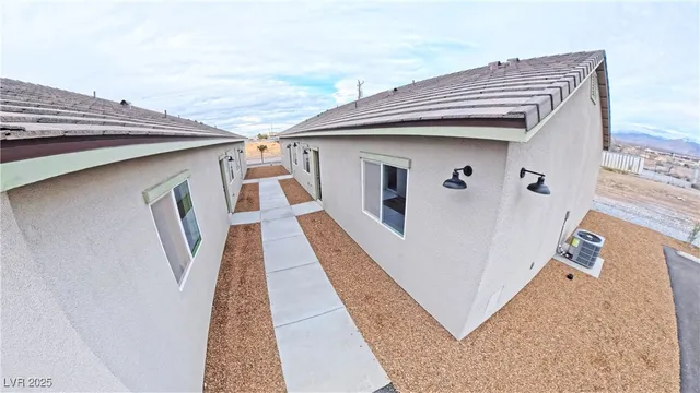 $1,390 | 1340 East Arrowhead Street, Unit 1, Pahrump, NV 89048