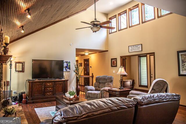 334 McCurry Road Stockbridge, GA 30281 - Photo 90 of 126