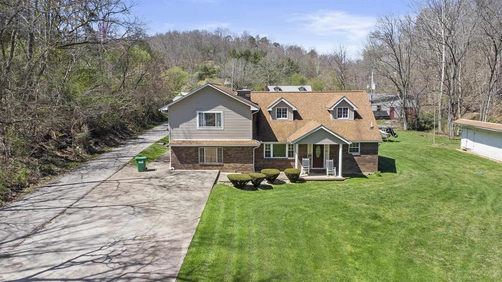 262 Shepherd Branch Road Louisa, KY 41230 - Photo 1 of 33