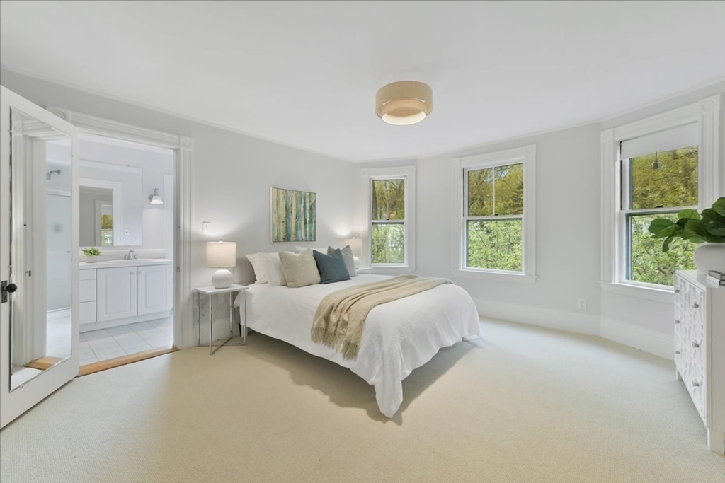 14 Locust Avenue Lexington, MA 02421 - Photo 28 of 40