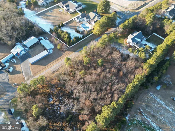 $235,000 | Lot #4 Falling Point Road, Dagsboro, DE 19939