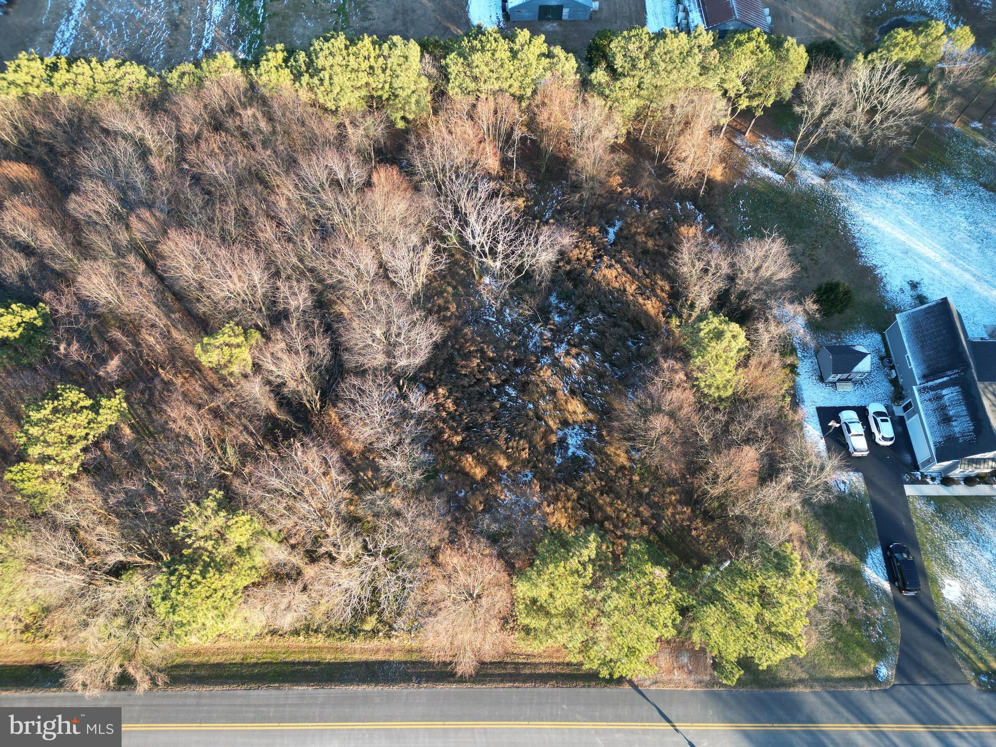 Lot #4 Falling Point Road Dagsboro, DE 19939 - Photo 7 of 9