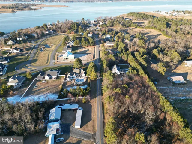 $235,000 | Lot #4 Falling Point Road, Dagsboro, DE 19939