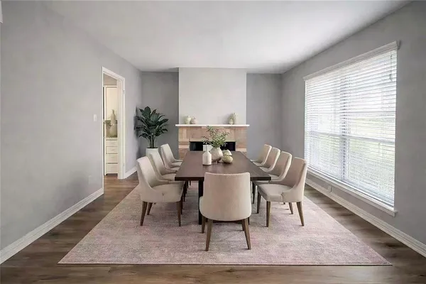 $2,350 | 713 Terryland Drive, Richardson, TX 75080