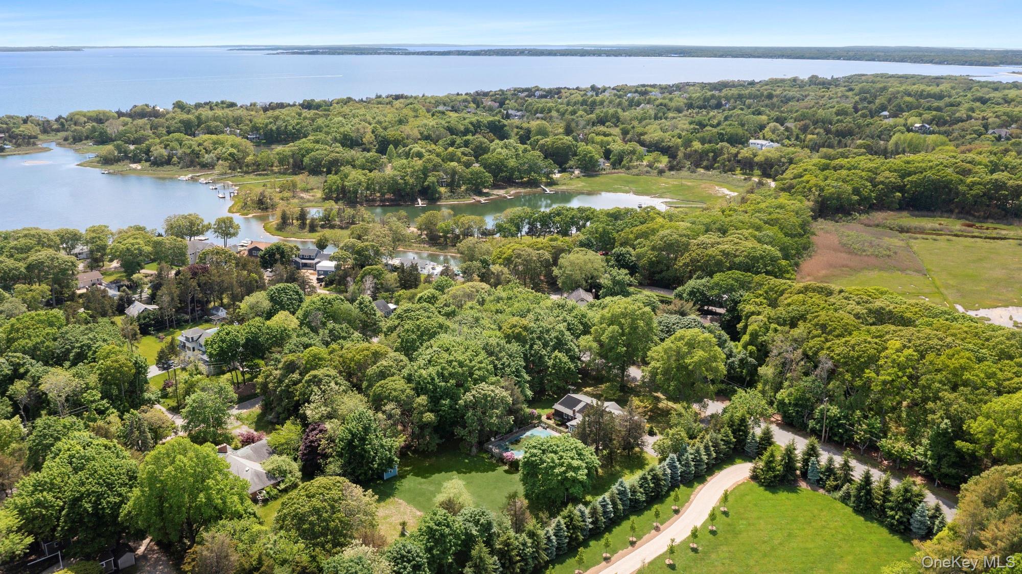 250 Paradise Point Road Southold, NY 11971 - Photo 22 of 24 a view of a city
