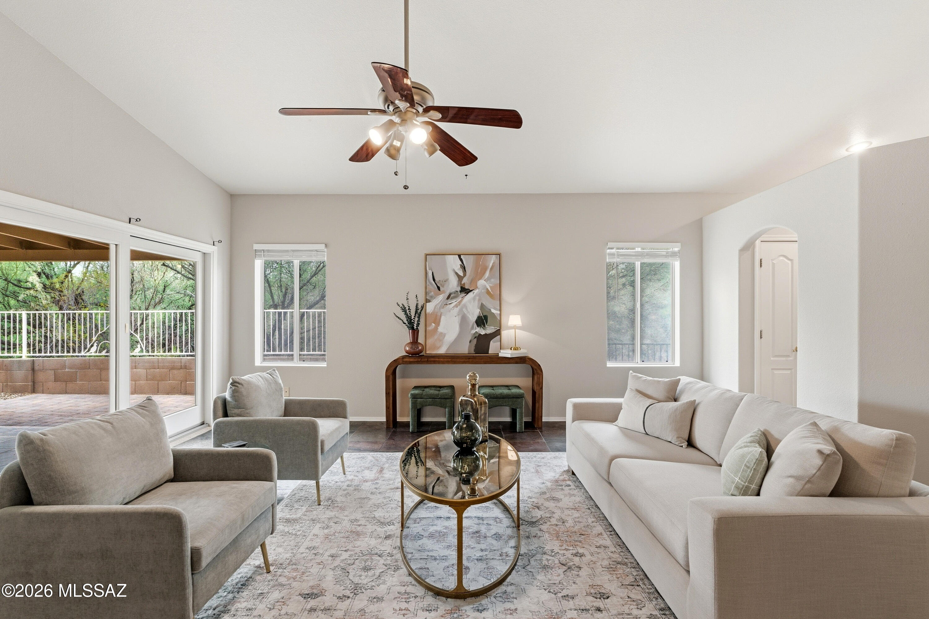 7712 East Elk Creek Road Tucson, AZ 85750 - Photo 15 of 48