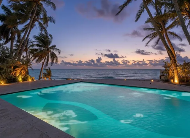 $170,000 | 555 Ocean Boulevard, Golden Beach, FL 33160