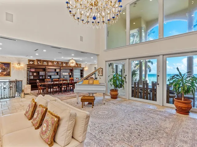 $170,000 | 555 Ocean Boulevard, Golden Beach, FL 33160