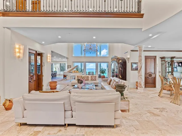 $170,000 | 555 Ocean Boulevard, Golden Beach, FL 33160