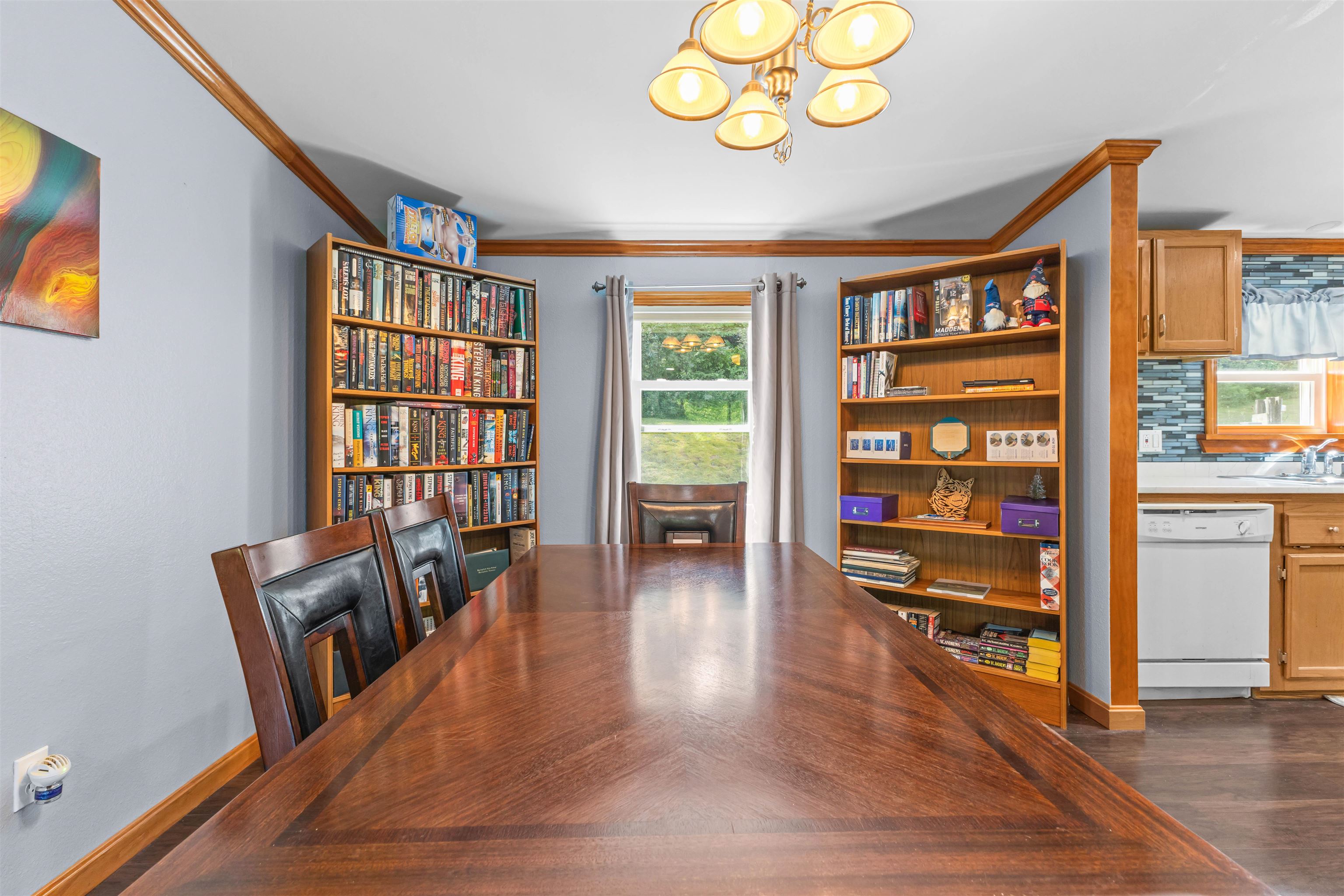 9 Hayes Road Duxbury, VT 05676 - Photo 15 of 33 Gallery Image 15