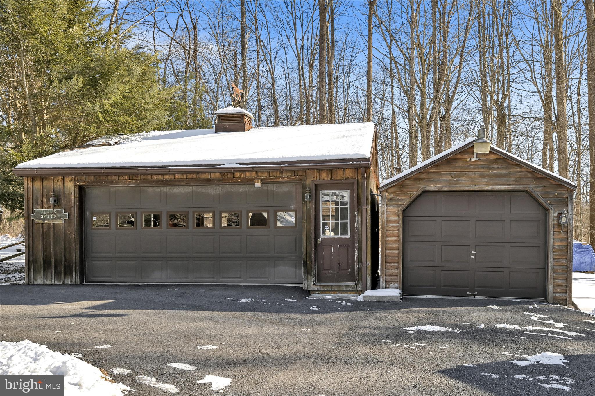 166 Camp Strauss Road Fredericksburg, PA 17026 - Photo 29 of 40