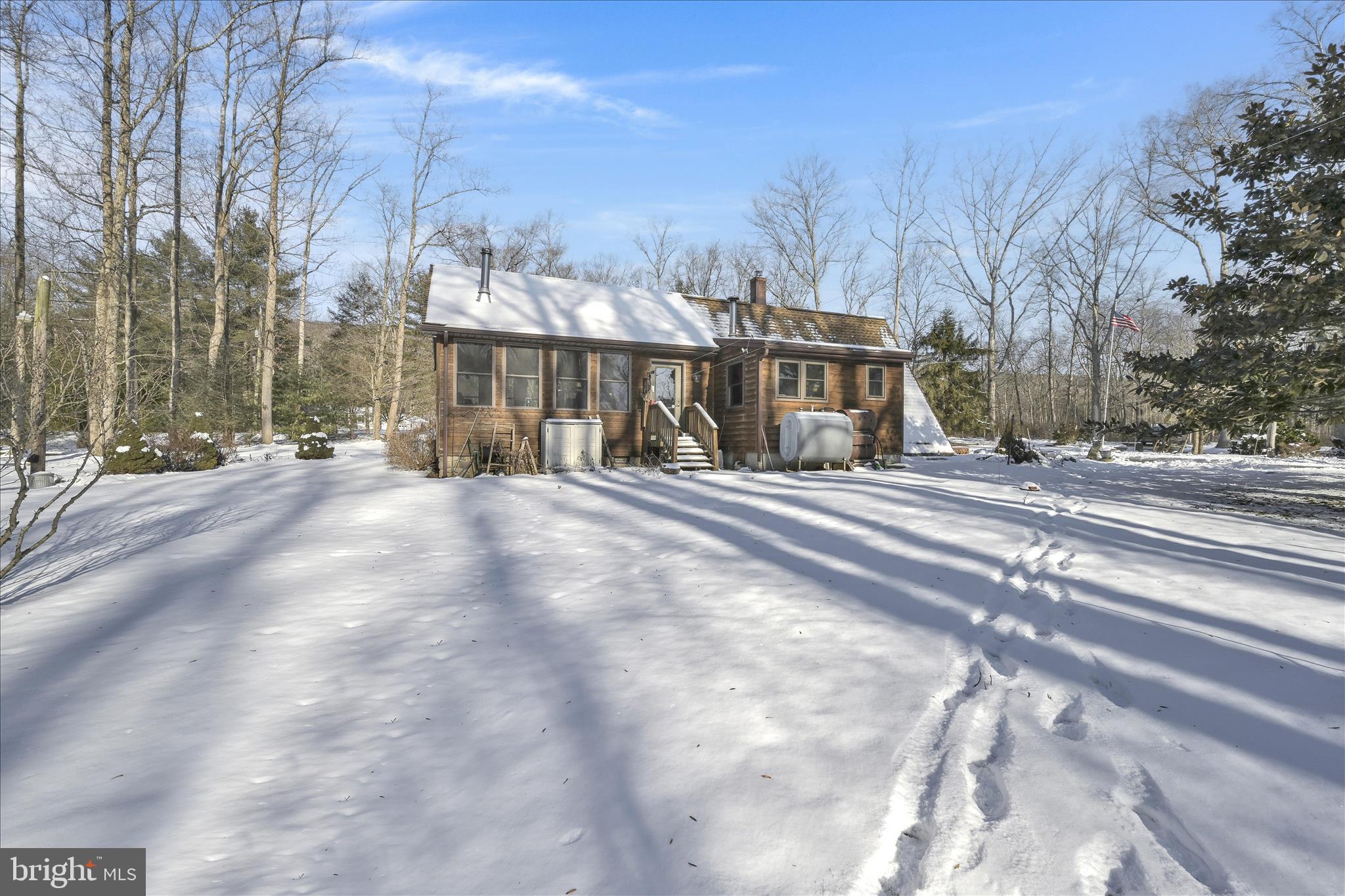 166 Camp Strauss Road Fredericksburg, PA 17026 - Photo 32 of 40 a view of a large building