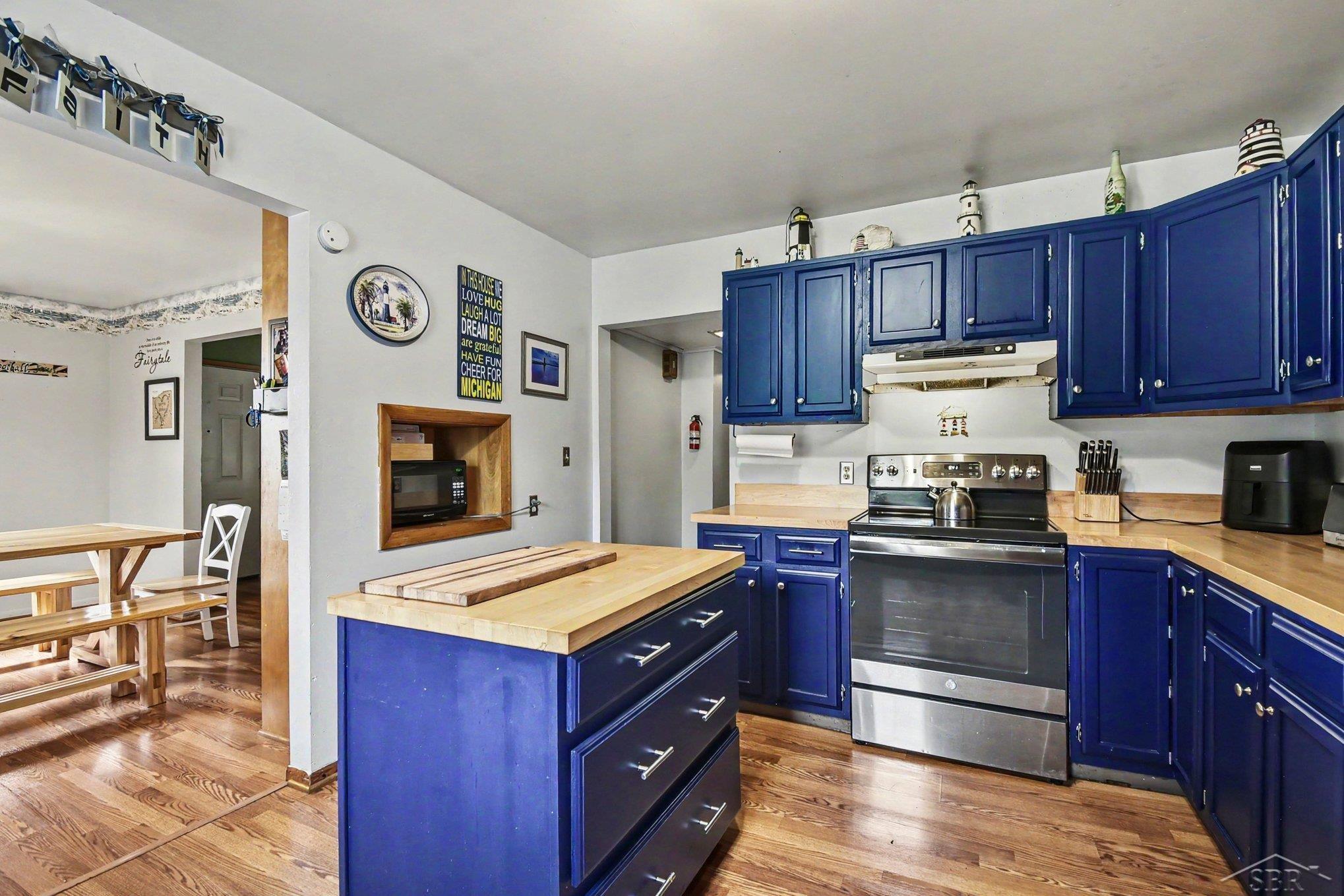 4480 South Sasse Road Hemlock, MI 48626 - Photo 7 of 19