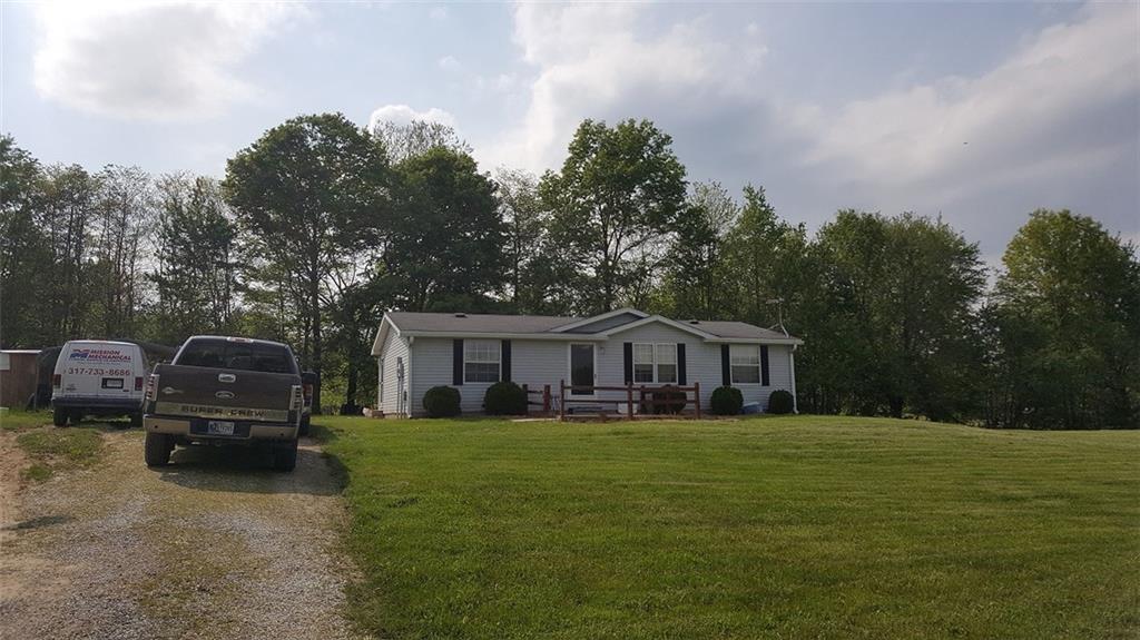 8690 Morgan Road Poland, IN 47868 - Photo 2 of 3 Gallery Image 2