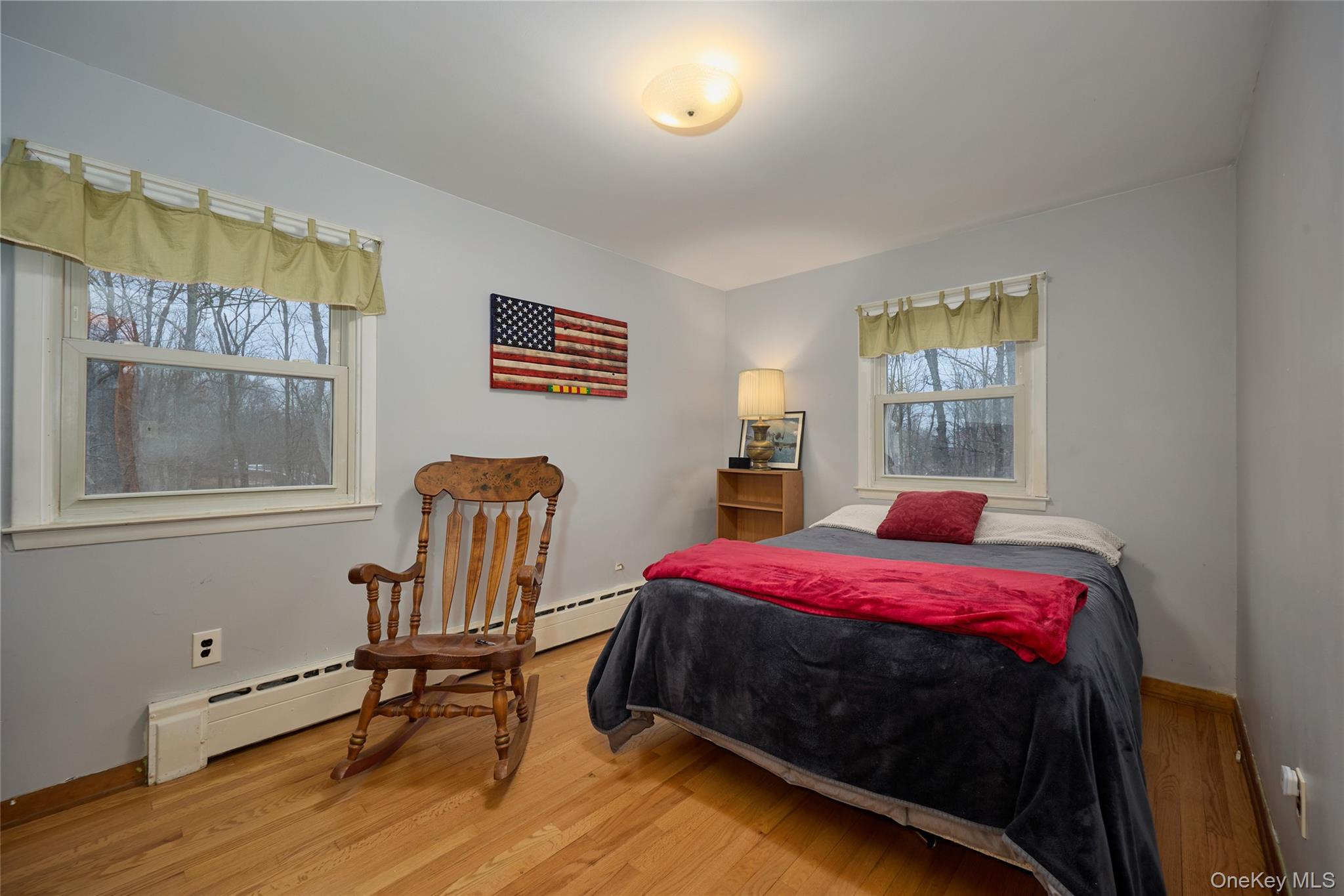 351 Freedom Road Pleasant Valley, NY 12569 - Photo 20 of 31 Hardwood floors.