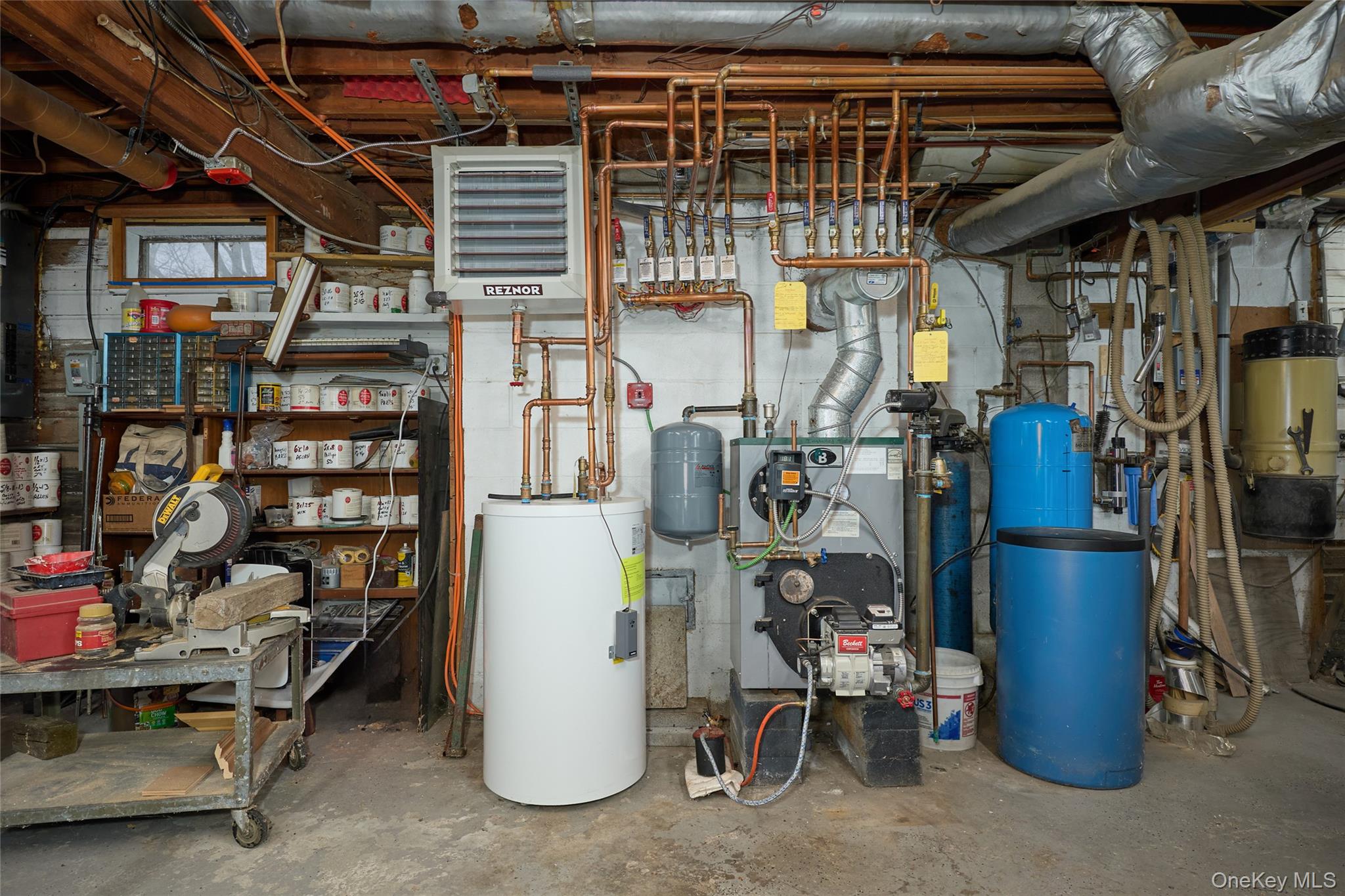 351 Freedom Road Pleasant Valley, NY 12569 - Photo 25 of 31 Newer mechanicals.