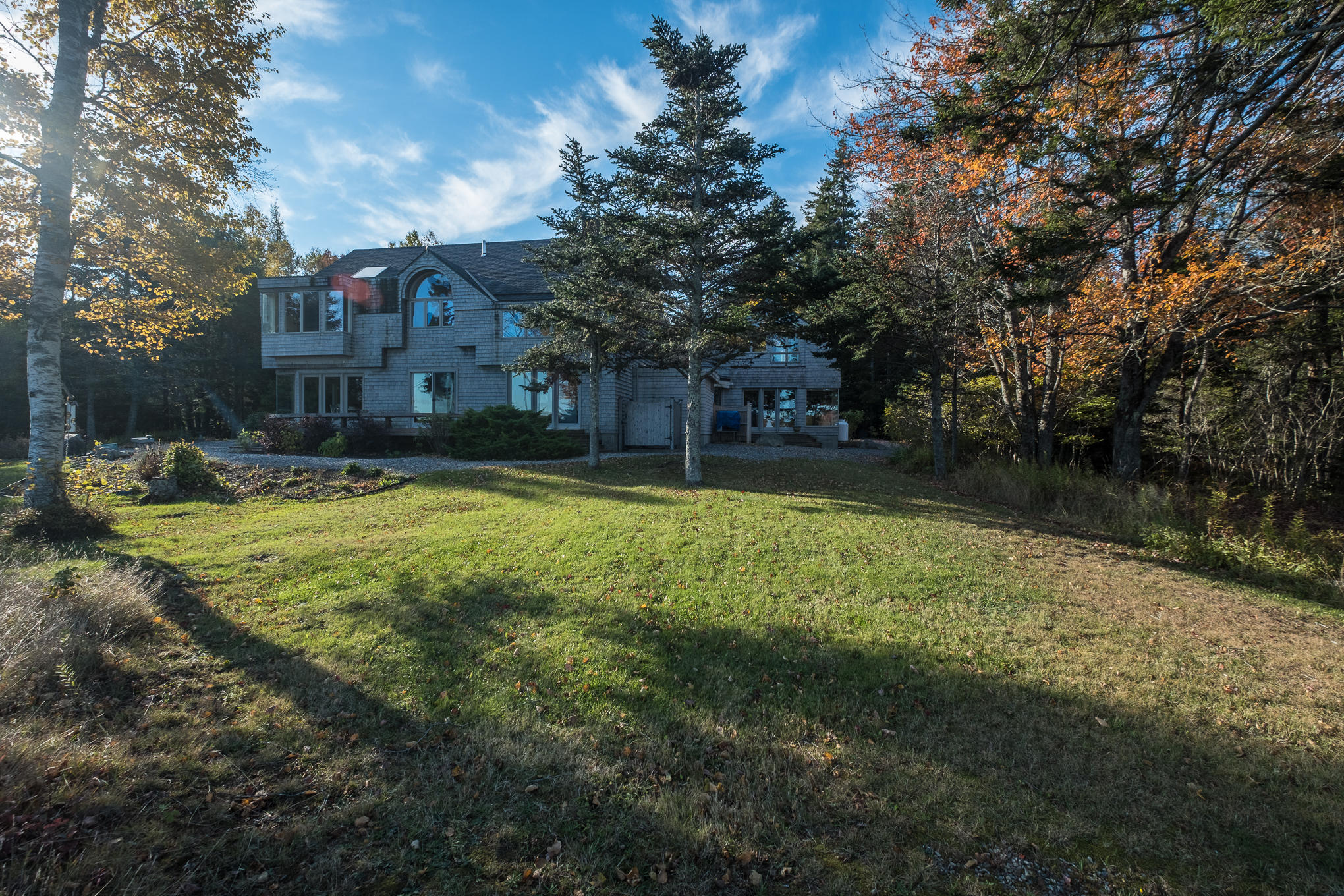 561 Island Avenue St. George, ME 04859 - Photo 8 of 69 561 Island Ave - Rackliff Island - MB61