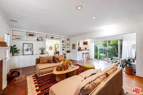 $1,629,000 | 4740 Denny Avenue, Toluca Lake, CA 91602