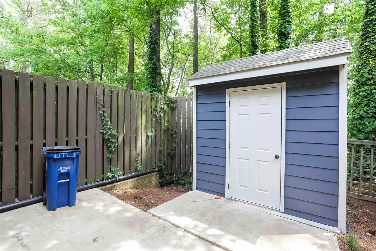 5518 Hamstead Crossing Raleigh, NC 27612 - Photo 22 of 25 Photo 22