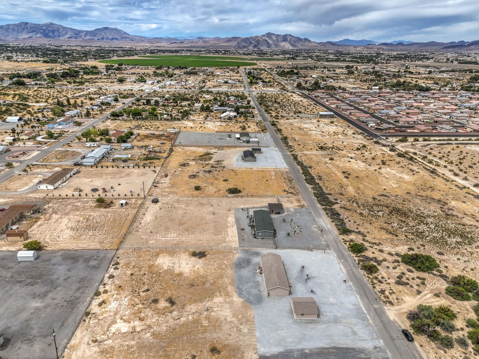 381 East Pechstein Road Pahrump, NV 89060 - Photo 45 of 46