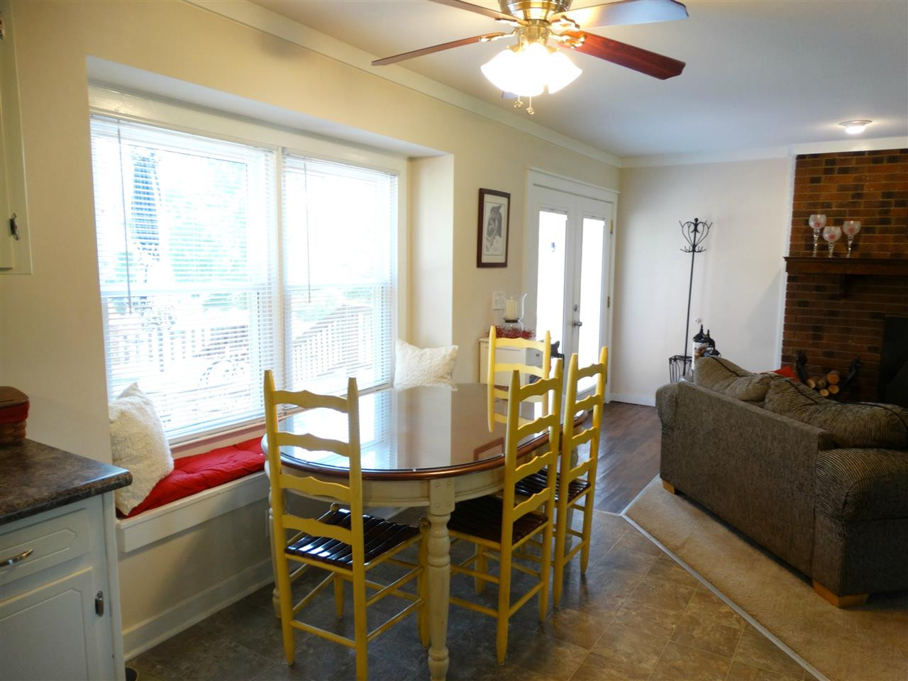 538 Graham Pond Road Angier, NC 27501 - Photo 12 of 25 Photo 12