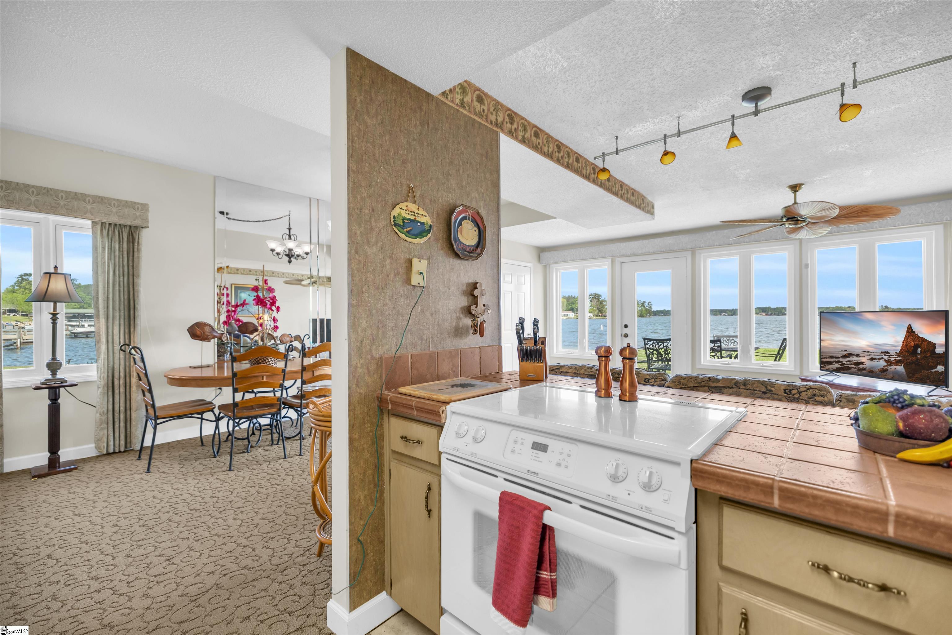 144 Lake Ridge Drive Ninety Six, SC 29666 - Photo 15 of 31