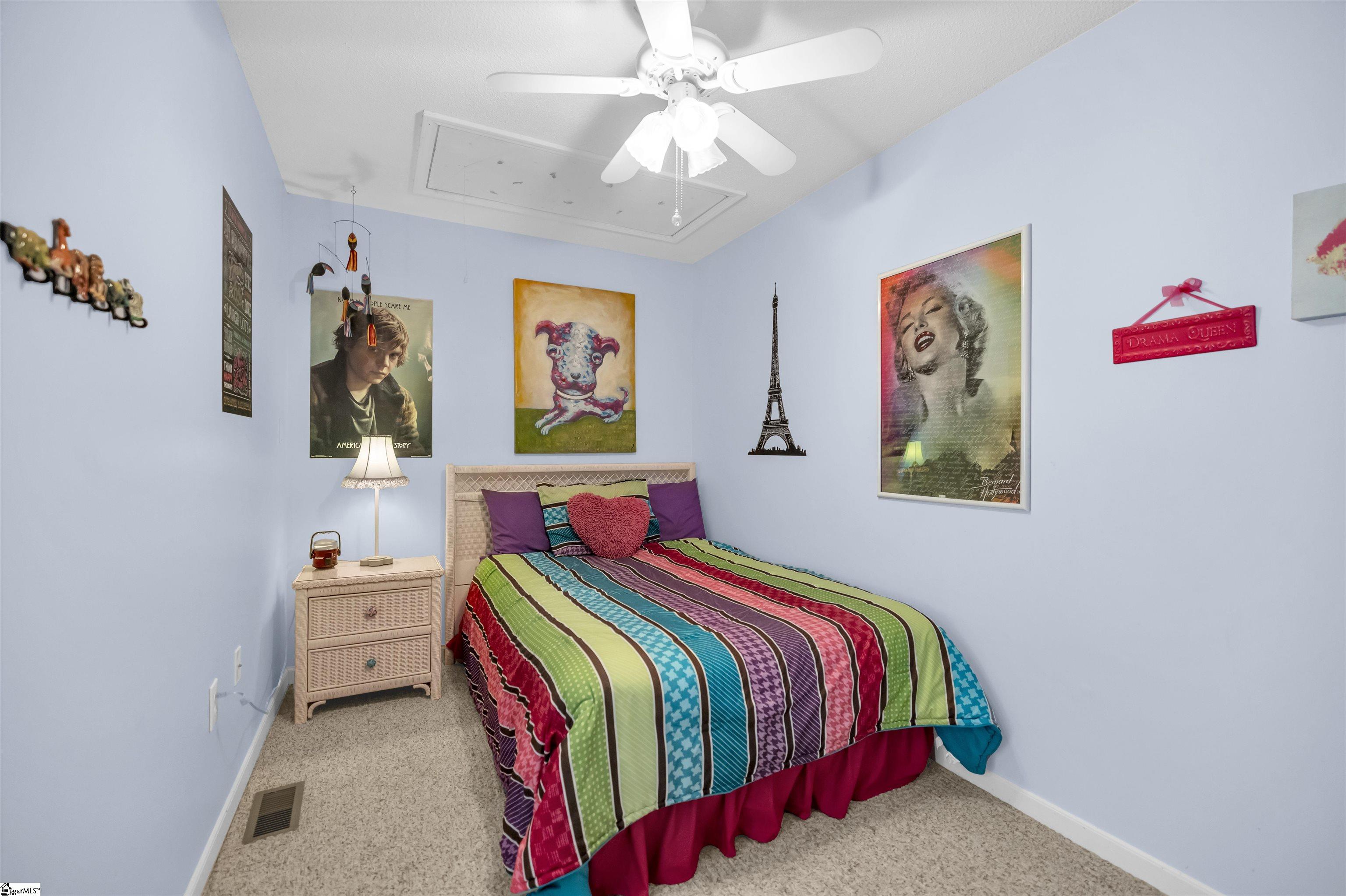 144 Lake Ridge Drive Ninety Six, SC 29666 - Photo 19 of 31