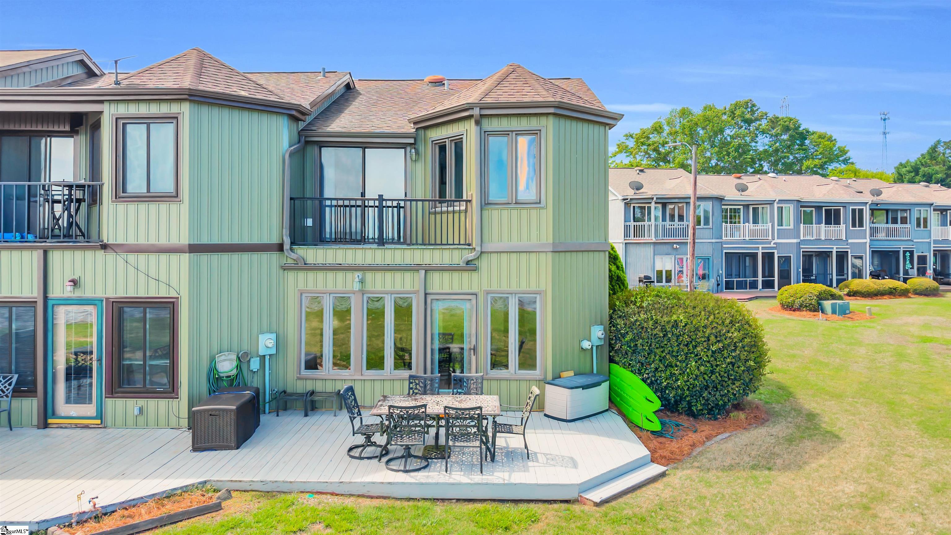 144 Lake Ridge Drive Ninety Six, SC 29666 - Photo 2 of 31