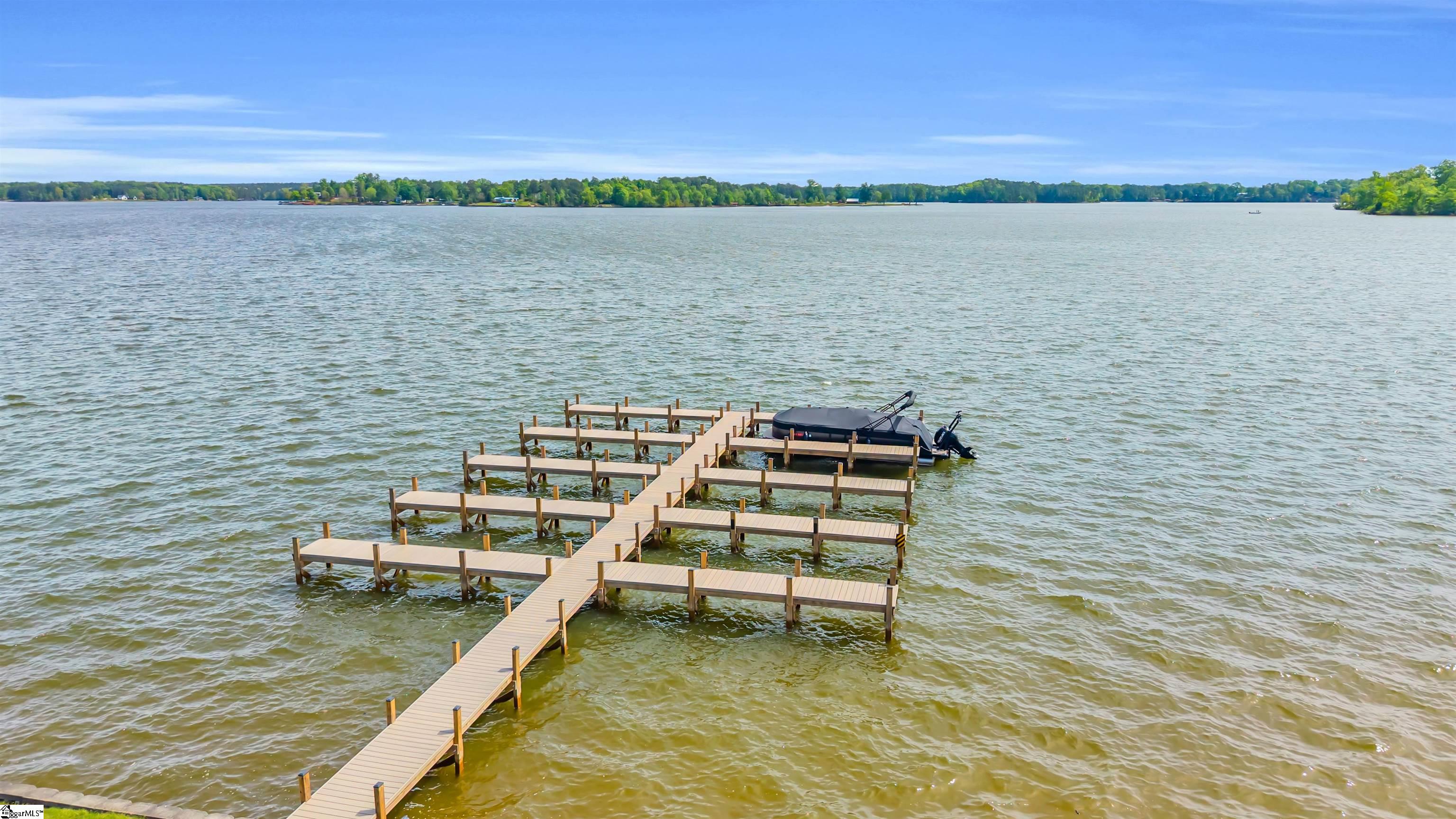 144 Lake Ridge Drive Ninety Six, SC 29666 - Photo 24 of 31