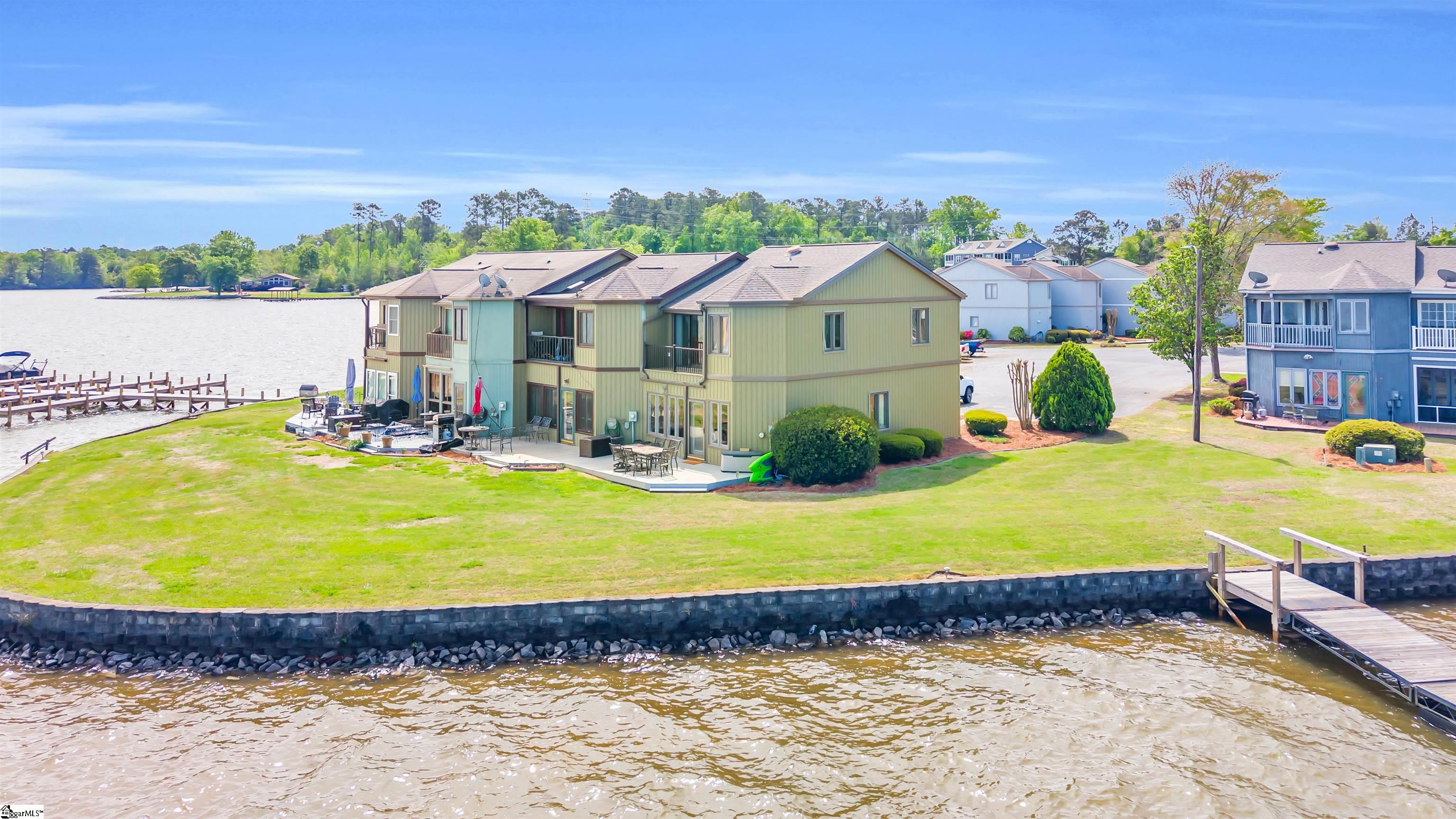 144 Lake Ridge Drive Ninety Six, SC 29666 - Photo 25 of 31