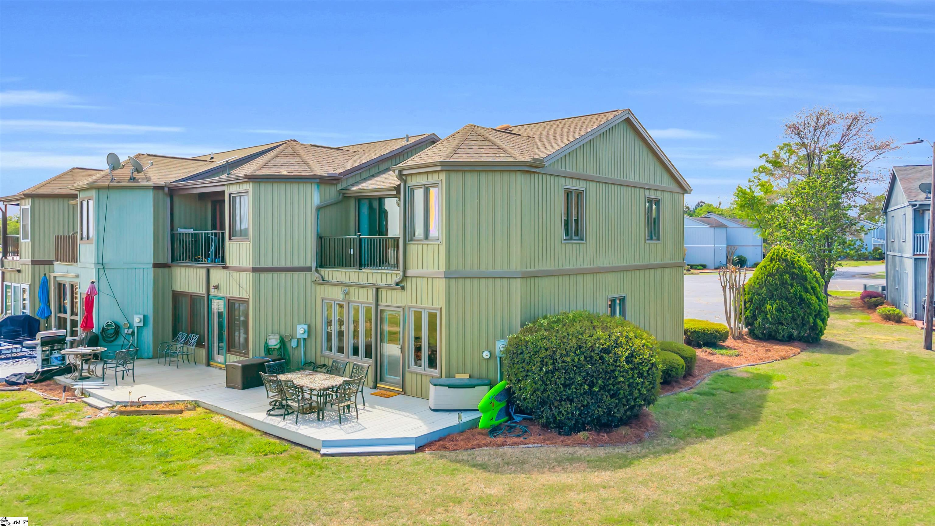 144 Lake Ridge Drive Ninety Six, SC 29666 - Photo 26 of 31