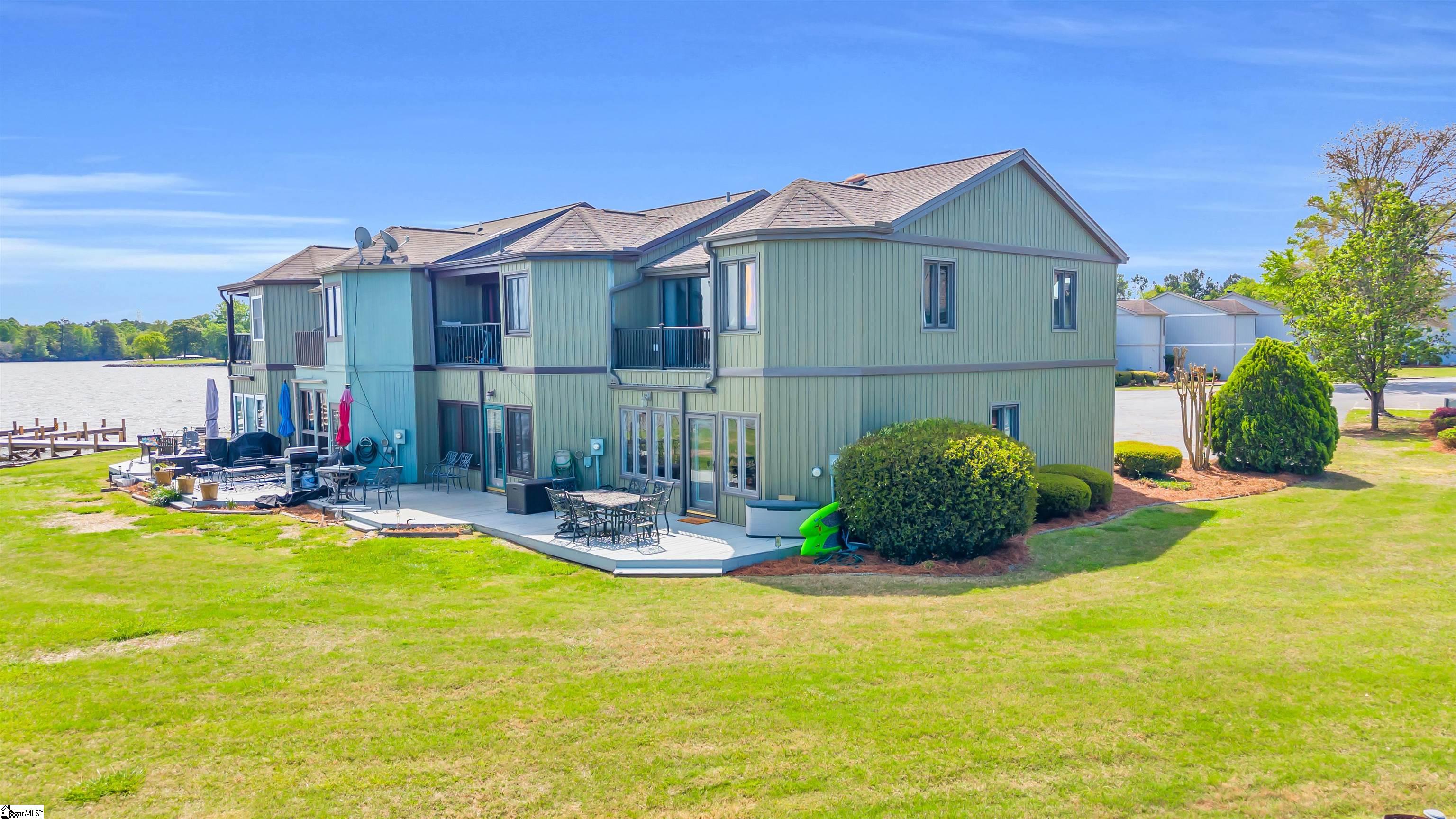 144 Lake Ridge Drive Ninety Six, SC 29666 - Photo 27 of 31