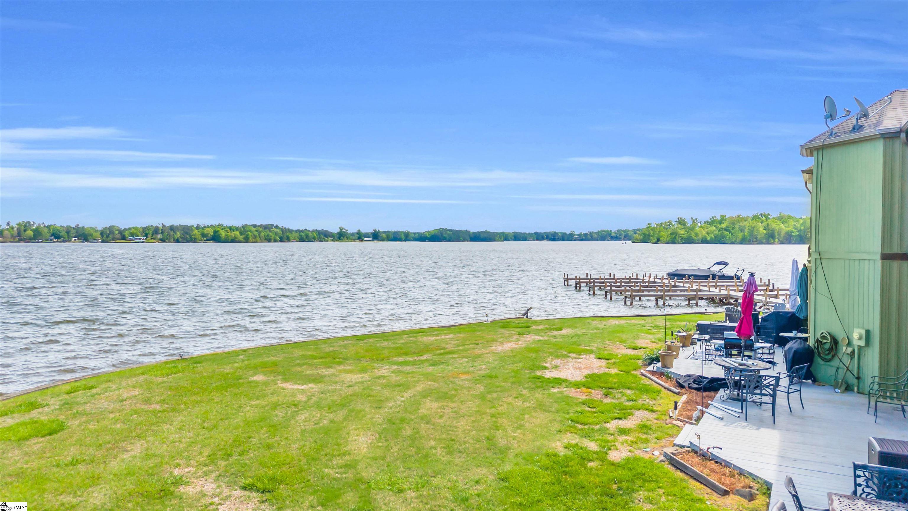 144 Lake Ridge Drive Ninety Six, SC 29666 - Photo 28 of 31