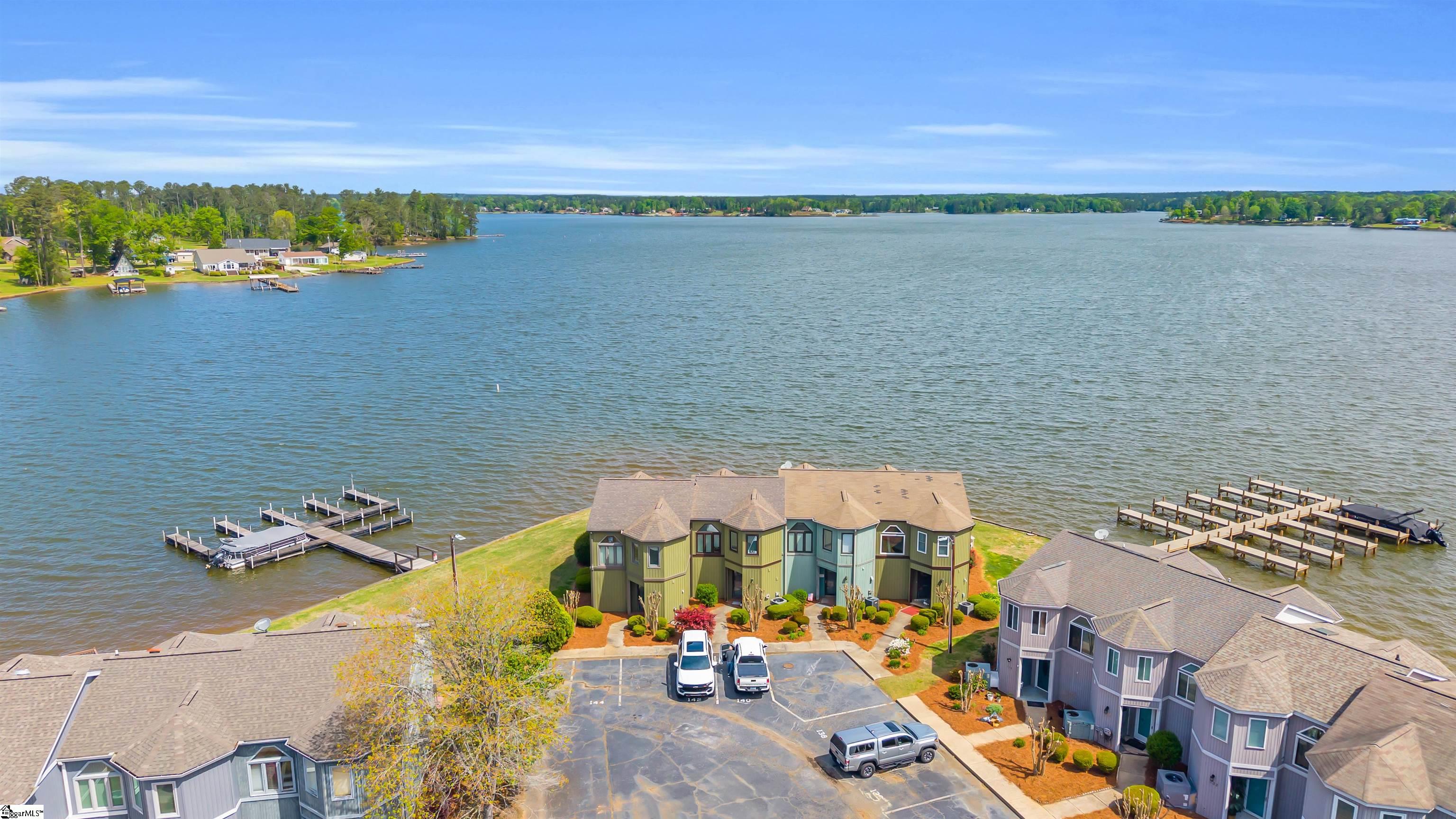 144 Lake Ridge Drive Ninety Six, SC 29666 - Photo 29 of 31