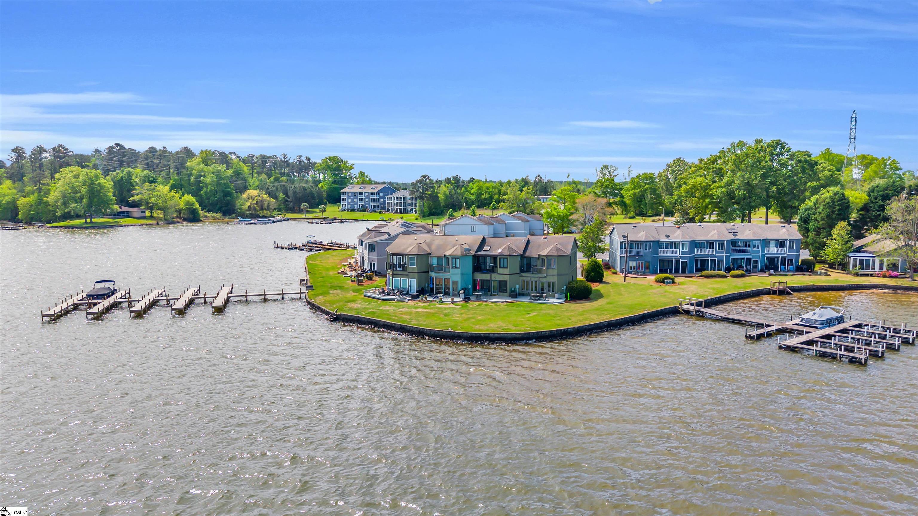 144 Lake Ridge Drive Ninety Six, SC 29666 - Photo 30 of 31